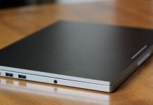 Chromebook Google