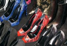 Najljepši niz cipela iz Milana Cipele Milano Fashion Week 2013