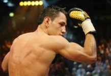 Adnan Ćatić po četvrti put prvak svijeta! Felix Sturm Adnan cati