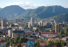 Danas i sutra Dani žalosti u Zenici a sad zenica