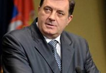 Dodik traži odgodu roka za izbore dodik