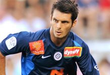 Spahić će nositi broj 33 u Anzhiju emir spahic