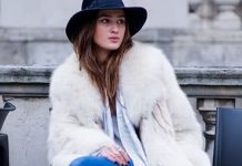 Krzno se vratilo na velika vrata krzno