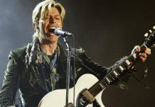 davidbowie
