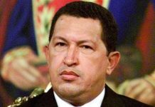 Preminuo Hugo Chavez