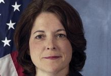 Julija Pierson imenovana na čelo Tajne službe u SAD-u