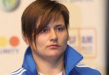 Larisa Cerić osvojila zlato na Evropskom kupu