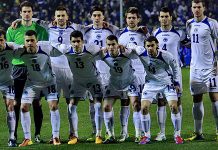 BiH pobjedom nad Lihtenštajnom od 4:1 na korak do Brazila