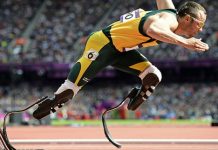 Pistorijus dobio dozvolu da putuje i takmiči se u inostranstvu