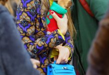 paris fw12