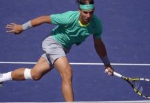 Izvrsna igra Rafaela Nadala