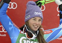 Tina Maze dobila prijeteće pismo tina maze