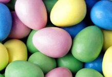 Sretan Uskrs svim katolicima!