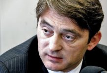 7. aprila će se održati Osnivačka skupština Demokratske fronte