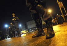 zenicka policija