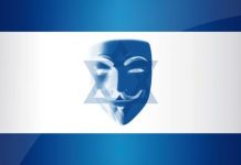 Anonymous upali na 350 web stranica, medju njima i na premijerovu