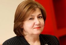 Besima Borić reagovala na izjave Željka Komšića