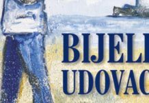 Nova lektira na TrafikaBa: “Bijeli udovac” Dragana Pavelića