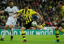 Borussia i pored poraza od 0:2 u finalu Lige prvaka