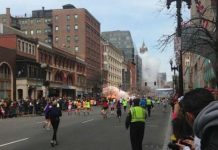 Najmanje troje mrtvih i više od stotinu ranjenih, predsjednik Obama se obratio javnosti