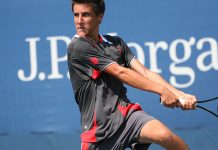 Džumhur ostvario najbolji plasman u karijeri