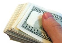 Novac i kreditne kartice škode našem zdravlju