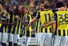 Basel – Chelsea 1:2, Fenerbahçe – Benfica 1:0