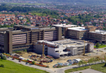 Otkaz za 200 radnika Kliničkog centra Banjaluka