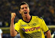 Lewandowski potopio Real Madrid,  4 gola za 4:1