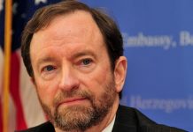 Političari iz BiH su neodgovorni i ne služe u interesu građana ove zemlje