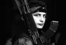 Patrick Chauvel gost projekcije filma “Ogledala rata”