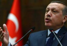 Vlada Republike Turske pokrenula akciju pomoći nastradalima u poplavi