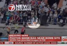 Potraga za osumnječenim/a za napad u Bostonu se nastavlja