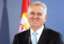 Nikolić:”BiH ne može da opstane!”