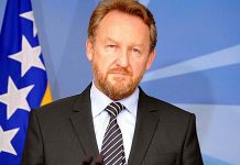 “Radončić je bogataš koji priča protiv bogataša i potpiruje sukobe”