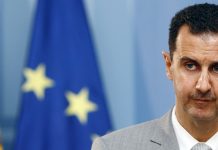 Bashar al-Assad proglasio opću amnestiju