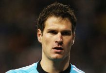 Barcelona želi Asmira Begovića