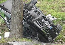 U saobraćajnoj nesreći poginuo brat Nikole Špirića