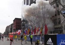 Pronađen DNK žene na eksplozivu korišenom u Bostonu