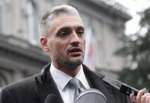 Navijači Crvene zvezde napali Čedu Jovanovića i njegovu suprugu