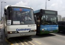 Od četvrtka prijevoz vrši Centrotrans, učenici i studenti besplatno