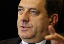 Dodik: Priča o dolasku Arapa je tačna
