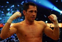 Felix Sturm ponovo u borbi za svjetskog prvaka