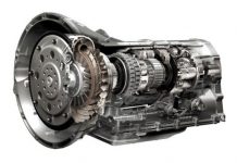 Auta će imati devet i deset brzina