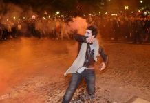 Francuska legalizovala istospolne brakove- Izbile demonstracije!