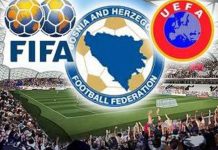 Nogometni savez BiH postao član UEFA Sudijske konvencije