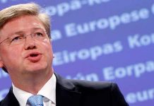 “Bez promjene ustava BiH ne može u EU”