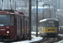 Štrajk u Grasu još uvijek traje