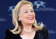 Hillary Clinton piše knjigu o godinama koje je provela kao državna sekretarka SAD-a