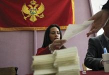 Oba predsjednička kandidata na izborima u Crnoj Gori proglasili pobjede
